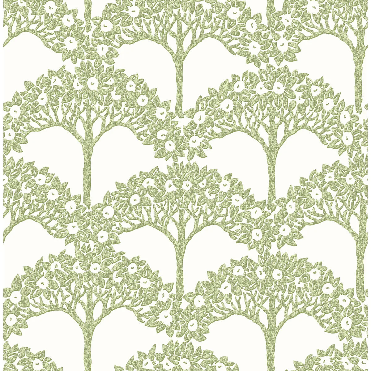 A-Street Prints Dawson wallpaper, color Green, SKU 2970-26114