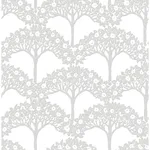 A-Street Prints Dawson wallpaper, color Light Grey, SKU 2970-26110