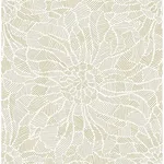 A-Street Prints Daydream - Honey Wallpaper | Buy Online A-Street Prints Daydream wallpaper, color Honey, SKU 2793-24720