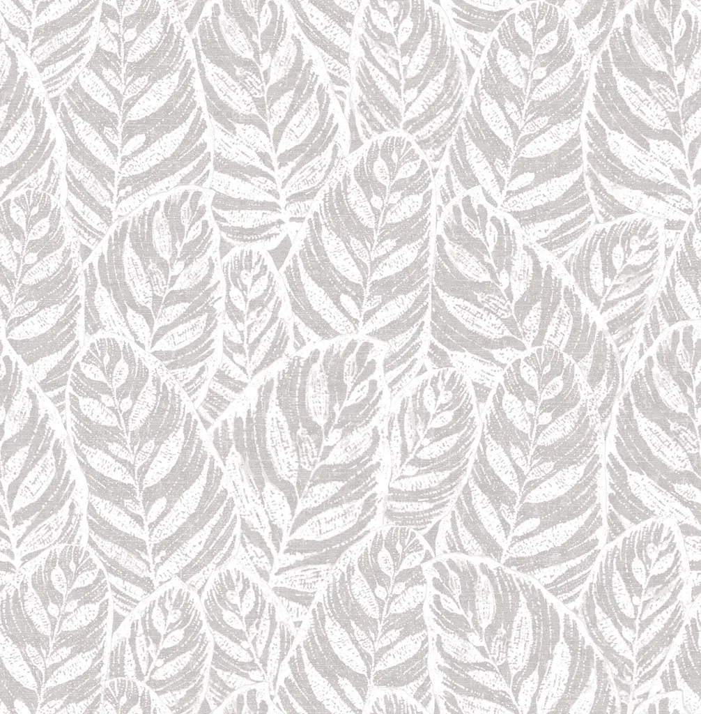A-Street Prints Del wallpaper, color Grey, SKU 2964-25925