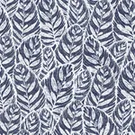 A-Street Prints Del wallpaper, color Indigo, SKU 2964-25921
