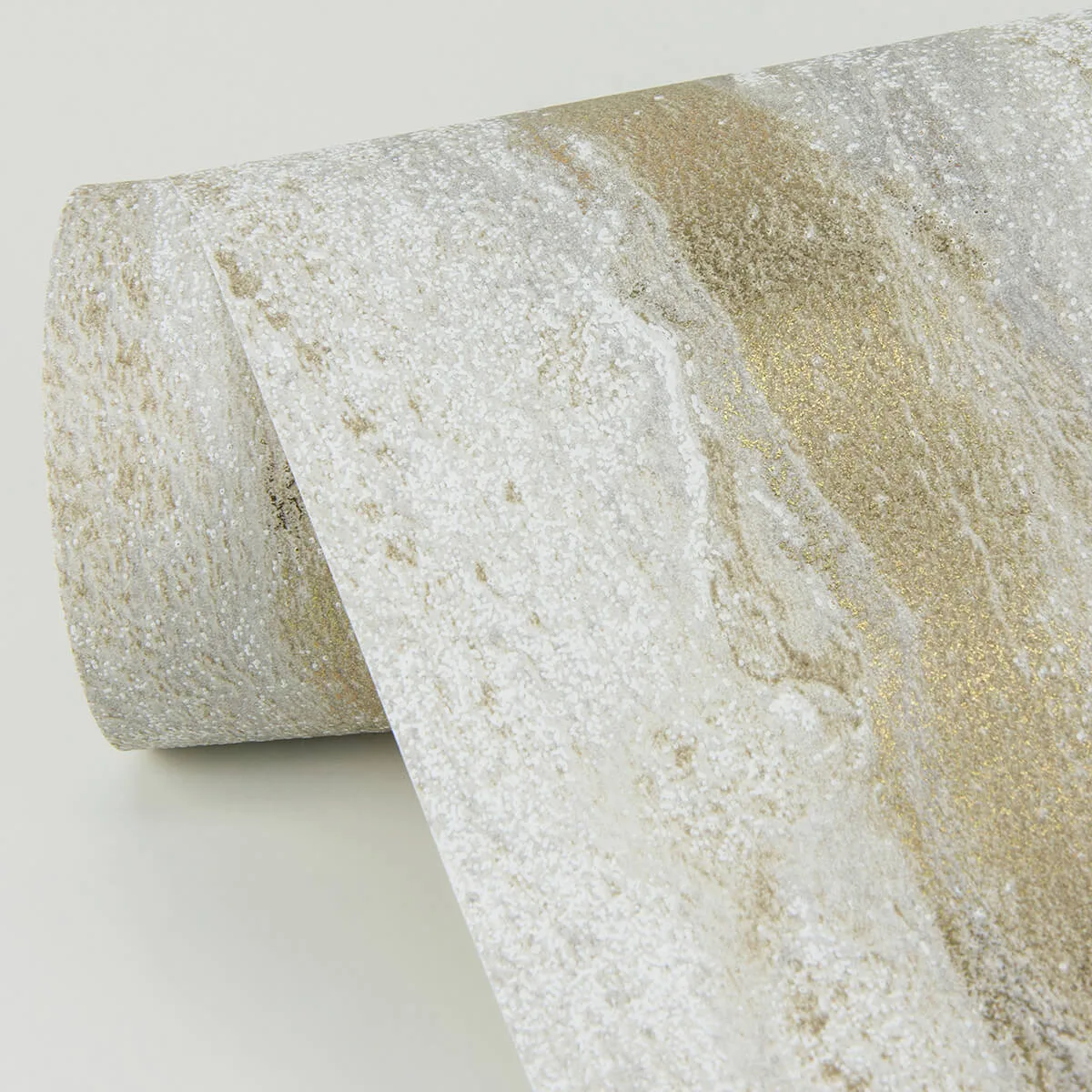 A-Street Prints Delesse wallpaper, color Gold, SKU 4019-86461