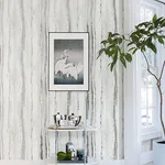 A-Street Prints Delesse - Platinum Wallpaper | Buy Online A-Street Prints Delesse wallpaper, color Platinum, SKU 2976-86499