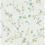A-Street Prints Delphine - Light Blue Wallpaper | Buy Online A-Street Prints Delphine wallpaper, color Light Blue, SKU 2657-22248