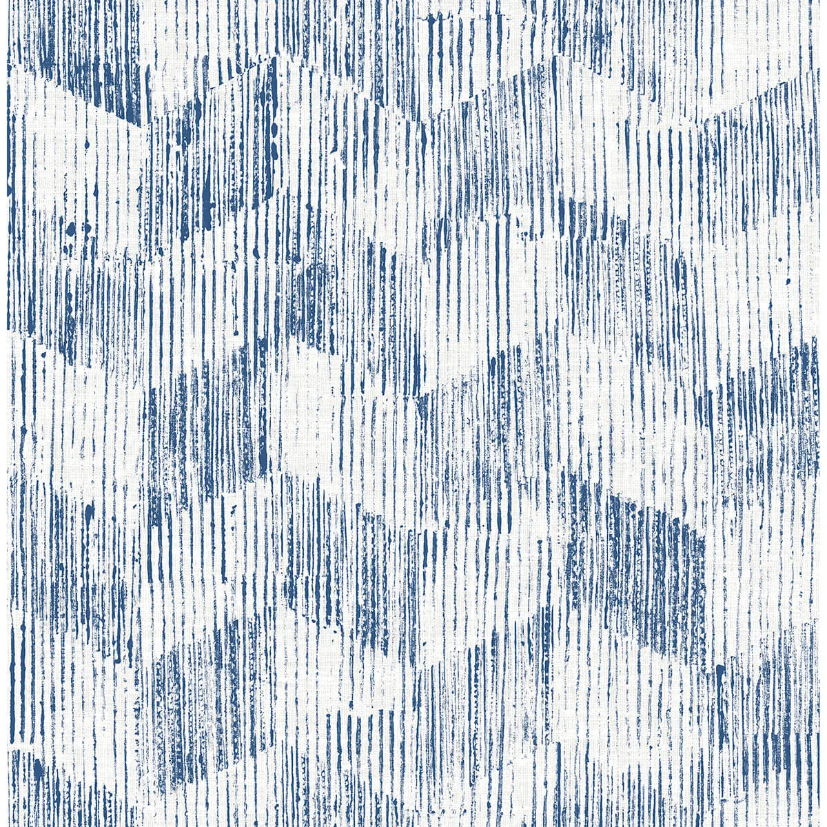 A-Street Prints Demi wallpaper, color Indigo, SKU 2975-26215