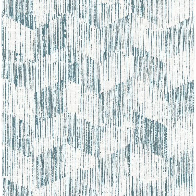 A-Street Prints Demi wallpaper, color Teal, SKU 2975-26212