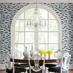 A-Street Prints Denim - Denim Wallpaper | Buy Online A-Street Prints Denim wallpaper, color Denim, SKU 2785-24840