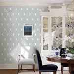 A-Street Prints - Denim Wallpaper | Buy Online A-Street Prints wallpaper, color Denim, SKU 2785-24837