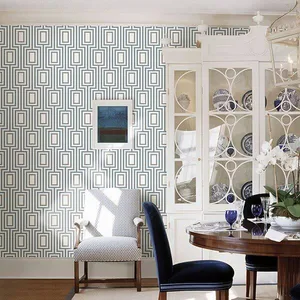 A-Street Prints  wallpaper, color Denim, SKU 2785-24837