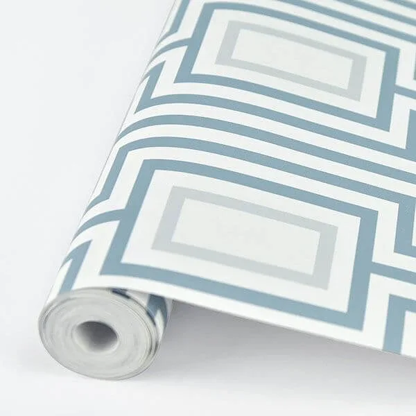 A-Street Prints - Denim Wallpaper | Buy Online A-Street Prints wallpaper, color Denim, SKU 2785-24837