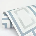 A-Street Prints - Denim Wallpaper | Buy Online A-Street Prints wallpaper, color Denim, SKU 2785-24837