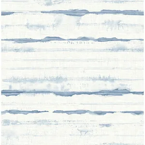 A-Street Prints Destin wallpaper, color Blue, SKU 4172-27516