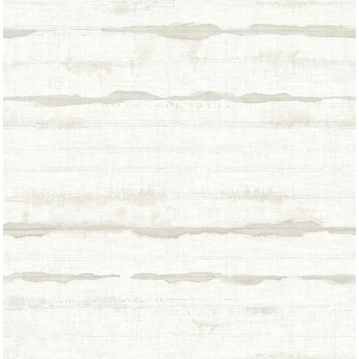 A-Street Prints Destin wallpaper, color Dove, SKU 4172-27517