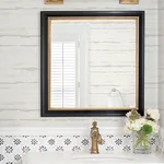 A-Street Prints Destin wallpaper, color Dove, SKU 4172-27517