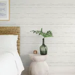A-Street Prints Destin wallpaper, color Dove, SKU 4172-27517