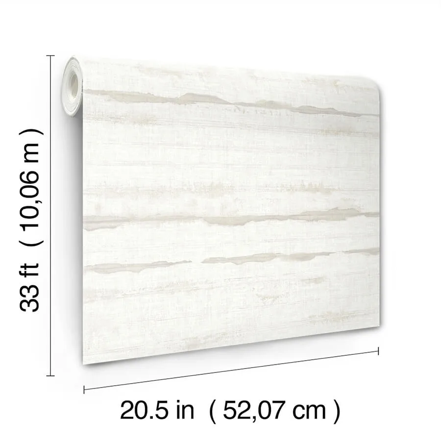 A-Street Prints Destin wallpaper, color Dove, SKU 4172-27517