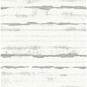 A-Street Prints Destin wallpaper, color Grey, SKU 4172-27518