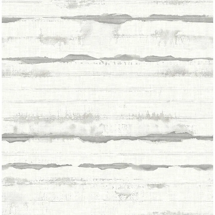 A-Street Prints Destin wallpaper, color Grey, SKU 4172-27518