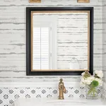 A-Street Prints Destin wallpaper, color Grey, SKU 4172-27518