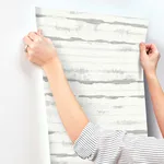 A-Street Prints Destin wallpaper, color Grey, SKU 4172-27518