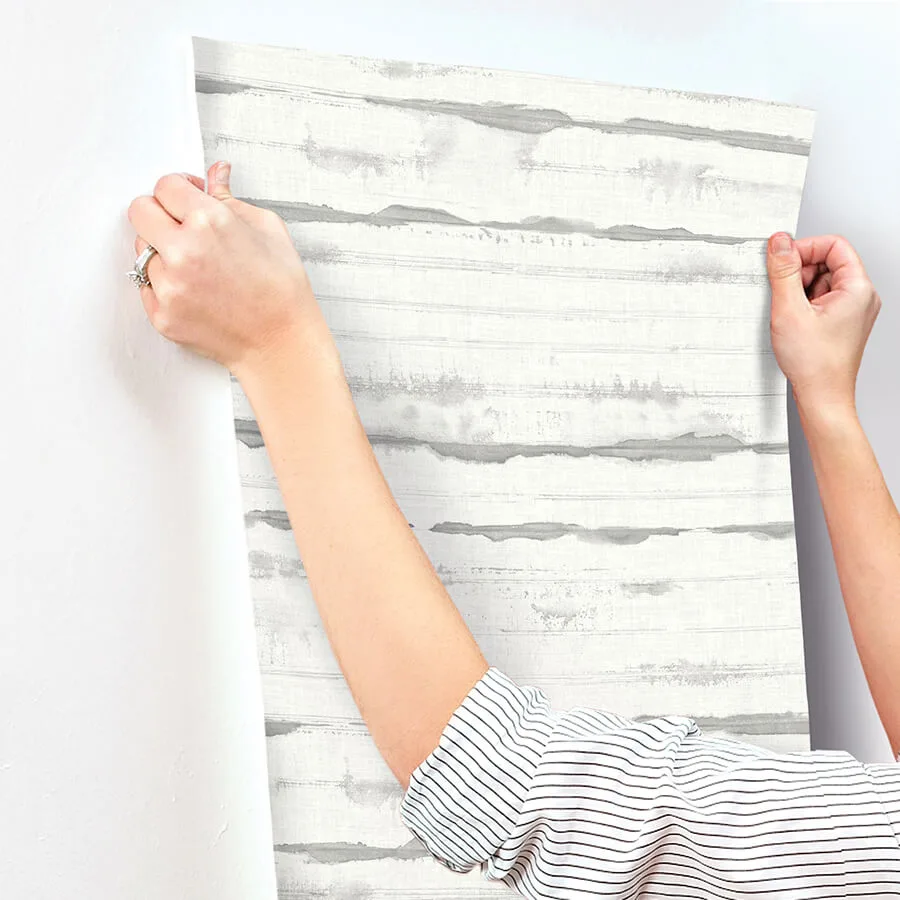 A-Street Prints Destin wallpaper, color Grey, SKU 4172-27518