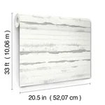 A-Street Prints Destin wallpaper, color Grey, SKU 4172-27518