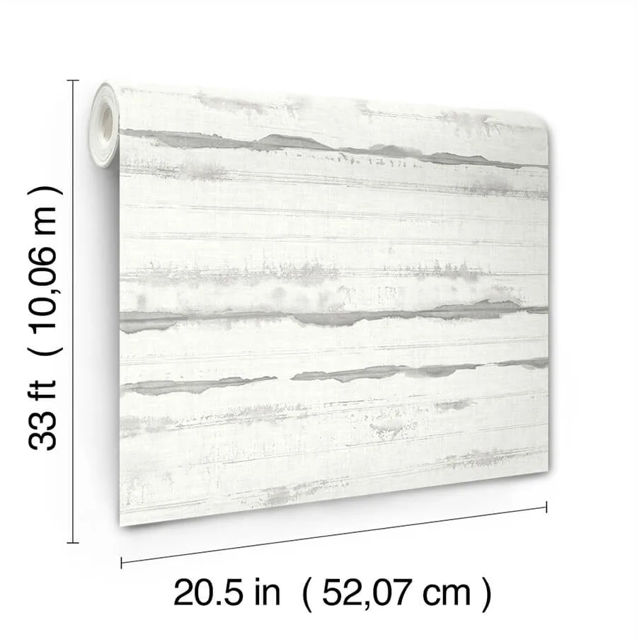 A-Street Prints Destin wallpaper, color Grey, SKU 4172-27518