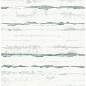 A-Street Prints Destin wallpaper, color Teal, SKU 4172-27519
