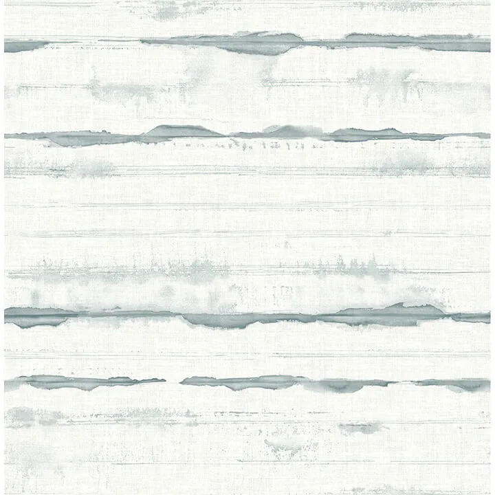 A-Street Prints Destin wallpaper, color Teal, SKU 4172-27519