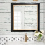A-Street Prints Destin wallpaper, color Teal, SKU 4172-27519