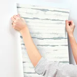 A-Street Prints Destin wallpaper, color Teal, SKU 4172-27519
