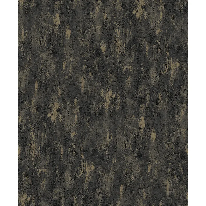 A-Street Prints Diorite wallpaper, color Black, SKU 4105-86638