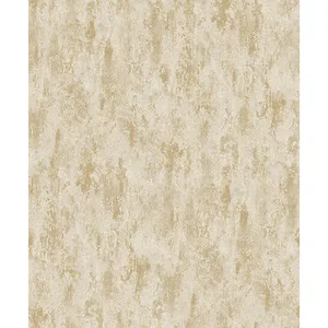 A-Street Prints Diorite wallpaper, color Gold, SKU 4105-86640