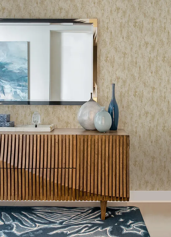 A-Street Prints Diorite wallpaper, color Gold, SKU 4105-86640