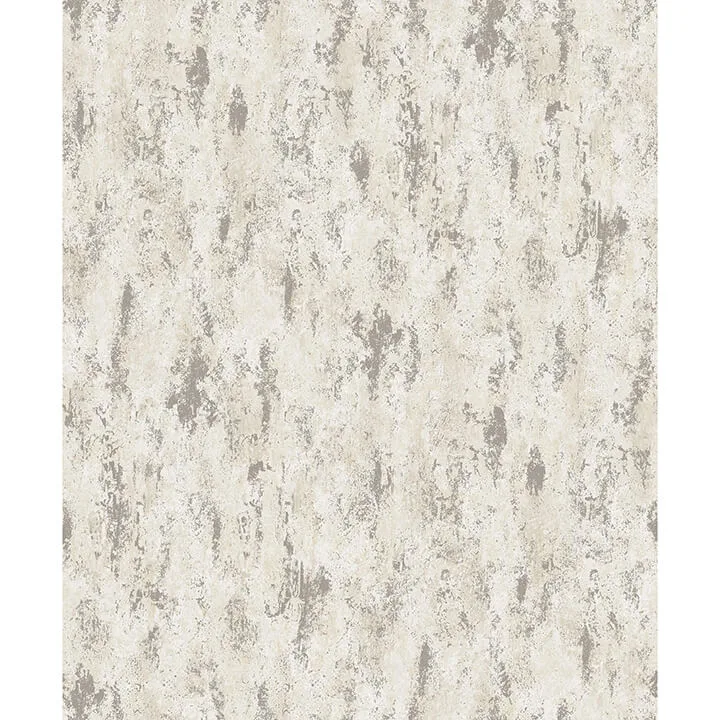 A-Street Prints Diorite wallpaper, color Silver, SKU 4105-86641