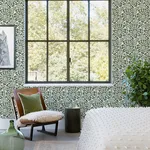 A-Street Prints Divine - Green Wallpaper | Buy Online A-Street Prints Divine wallpaper, color Green, SKU 4122-27040