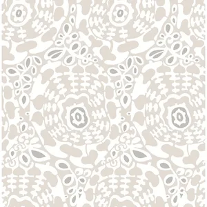 A-Street Prints Divine wallpaper, color Grey, SKU 4122-27038