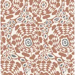 A-Street Prints Divine - Rust Wallpaper | Buy Online A-Street Prints Divine wallpaper, color Rust, SKU 4122-27041