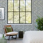 A-Street Prints Divine - Slate Wallpaper | Buy Online A-Street Prints Divine wallpaper, color Slate, SKU 4122-27037