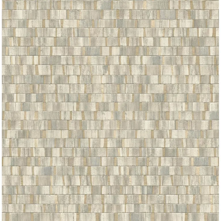 A-Street Prints Dobby wallpaper, color Gold, SKU 2908-24959