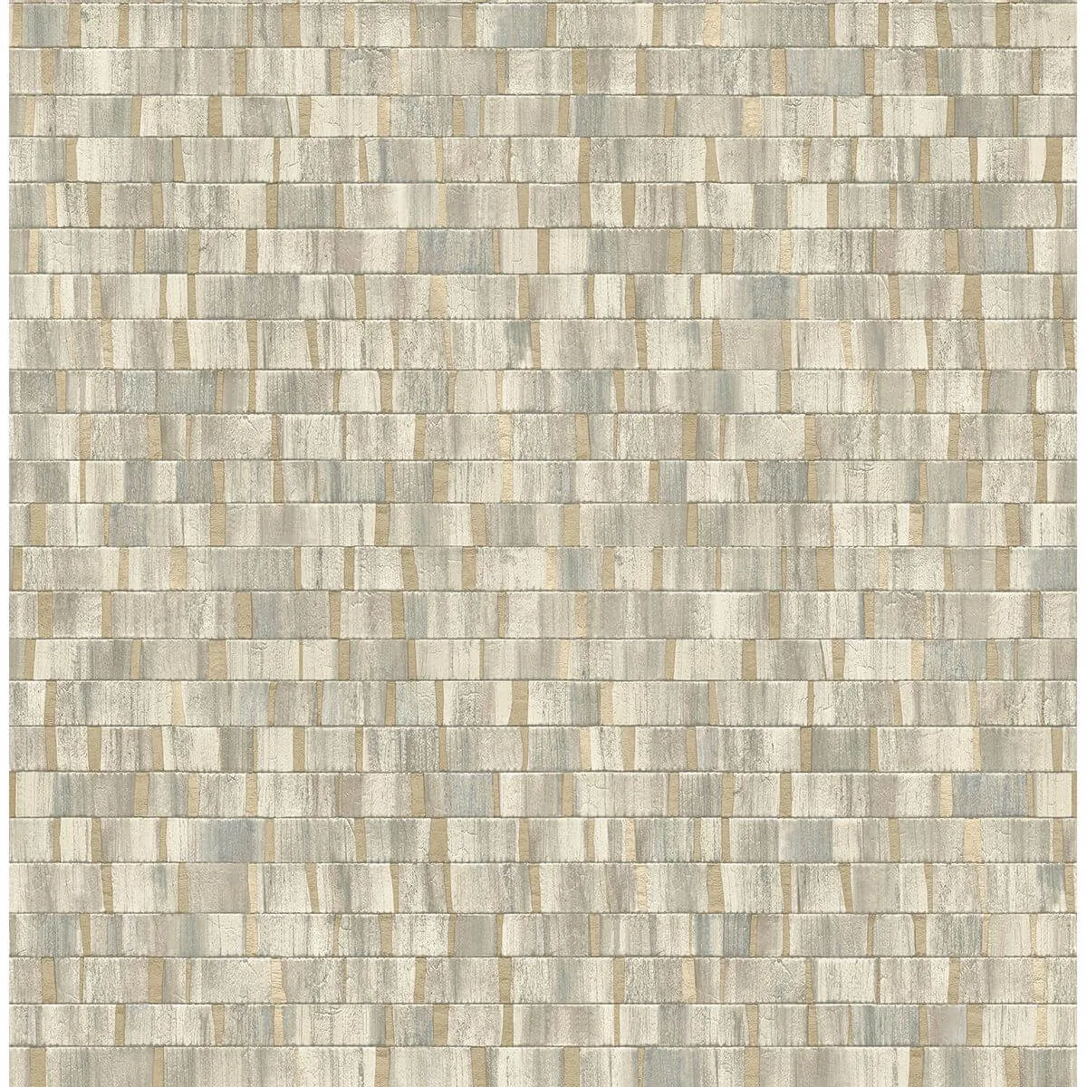 A-Street Prints Dobby wallpaper, color Gold, SKU 2908-24959
