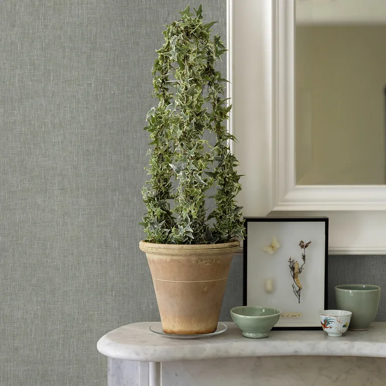 A-Street Prints Donmei wallpaper, color Grey, SKU 2972-86135