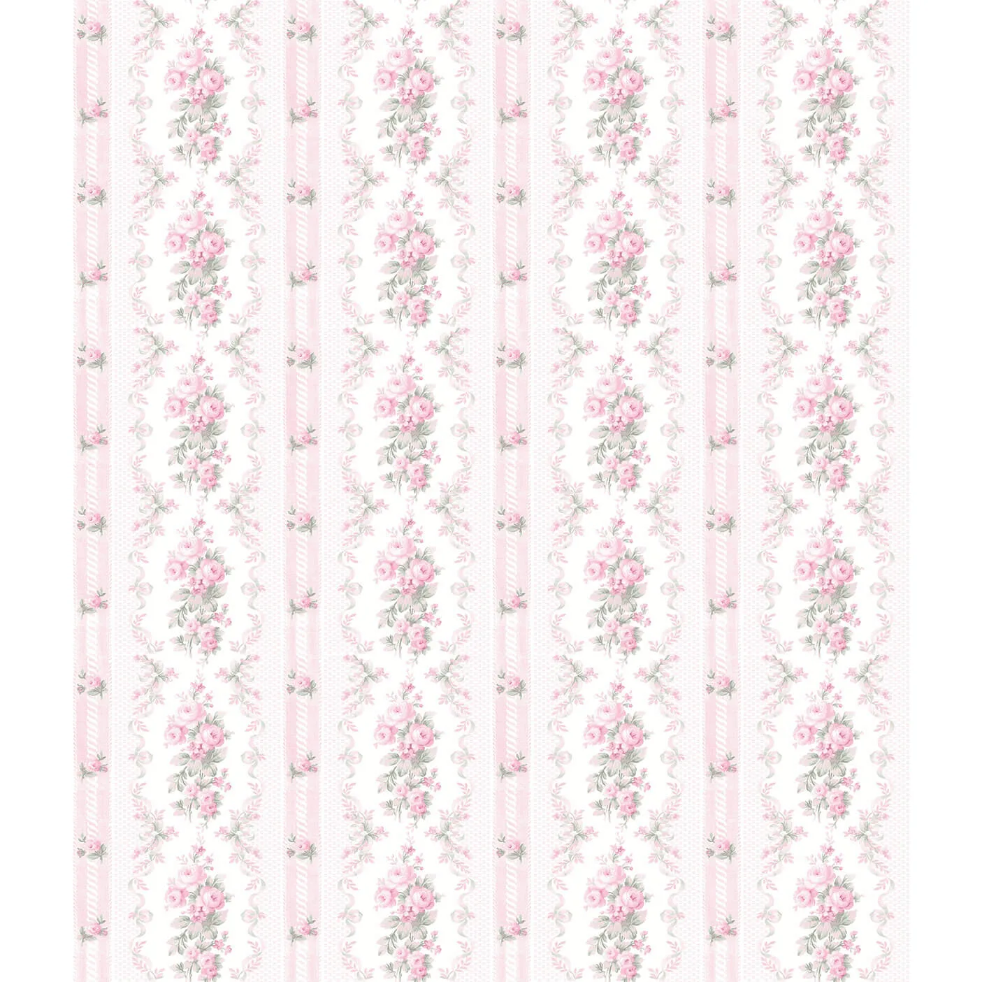 A-Street Prints Dreamy Days wallpaper, color Pink Parfait, SKU AST6086