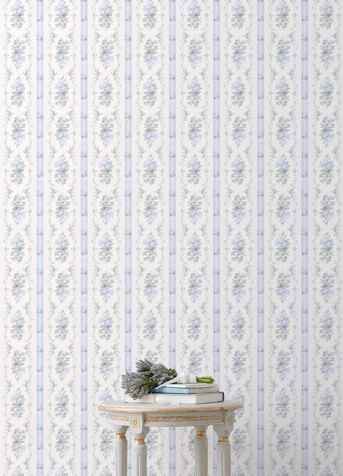 A-Street Prints Dreamy Days - Sweet Blue Wallpaper | Buy Online A-Street Prints Dreamy Days wallpaper, color Sweet Blue, SKU AST6087