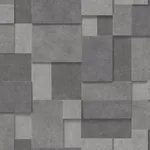 A-Street Prints Duchamp wallpaper, color Dark Grey, SKU 2922-25354