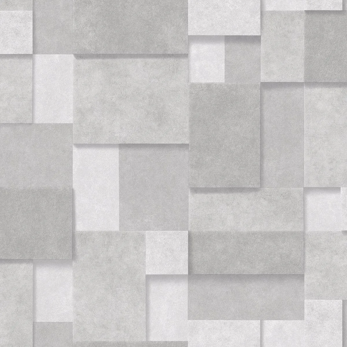 A-Street Prints Duchamp wallpaper, color Silver, SKU 2922-25353