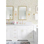 A-Street Prints Dwell - Gold Wallpaper | Buy Online A-Street Prints Dwell wallpaper, color Gold, SKU 2973-90203