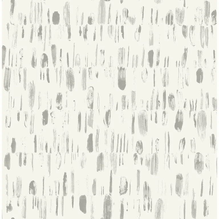 A-Street Prints Dwell wallpaper, color Grey, SKU 2973-90204