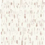 A-Street Prints Dwell - Pink Wallpaper | Buy Online A-Street Prints Dwell wallpaper, color Pink, SKU 2973-90205