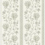 A-Street Prints Edgemoor wallpaper, color Sage, SKU AST6349